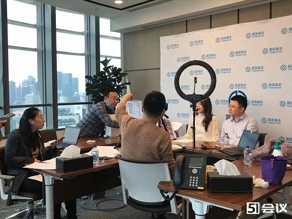 活动直播未来发展的趋势是什么？